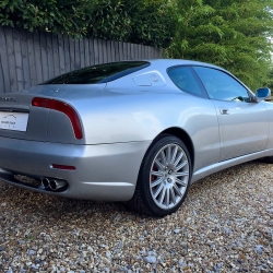 Maserati  3200 GT