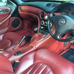Maserati  3200 GT