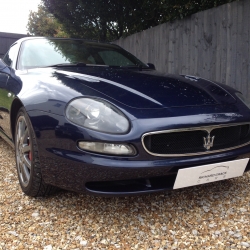 Maserati  3200 GT