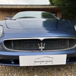 Maserati 3200 GT