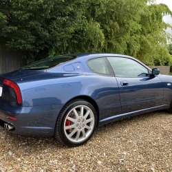 Maserati 3200 GT