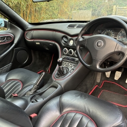 Maserati 3200 GT Assetto Corsa