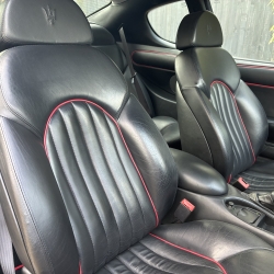 Maserati 3200 GT Assetto Corsa