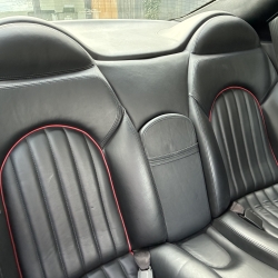 Maserati 3200 GT Assetto Corsa