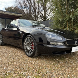 Maserati 3200 GT Assetto Corsa