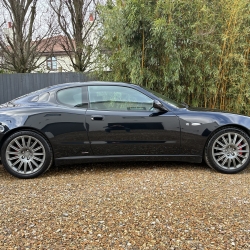 Maserati 3200 GT Assetto Corsa