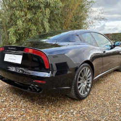 Maserati 3200 GT Assetto Corsa