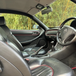 Maserati 3200 GT Assetto Corsa