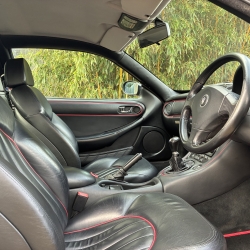 Maserati 3200 GT Assetto Corsa