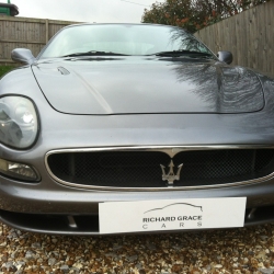 Maserati  3200 GTA