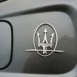 Maserati  3200 GTA