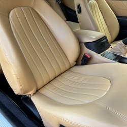 Maserati 4200 