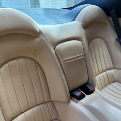 Maserati 4200 