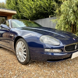 Maserati 4200 