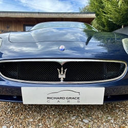 Maserati 4200 
