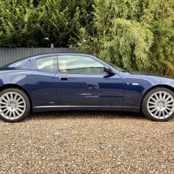 Maserati 4200 