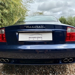 Maserati 4200 