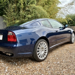 Maserati 4200 