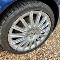 Maserati 4200 