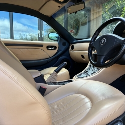 Maserati 4200 