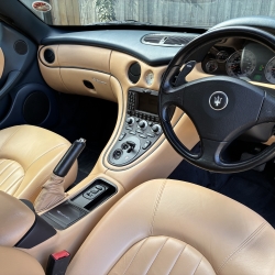 Maserati 4200 