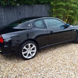 Maserati  4200 Cambiocorsa Facelift