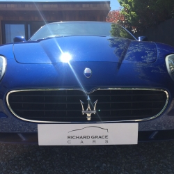 Maserati  4200 Cambiocorsa Facelift