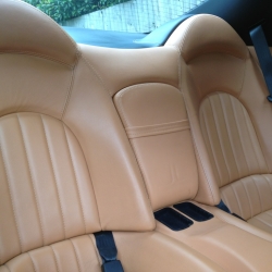 Maserati  4200 Cambiocorsa Facelift