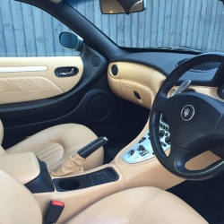 Maserati  4200 Cambiocorsa Facelift 