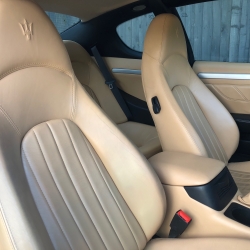 Maserati 4200 Cambiocorsa Facelift