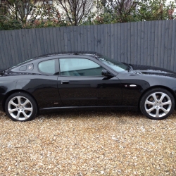 Maserati  4200 Cambiocorsa Facelift