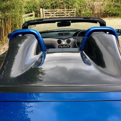 Maserati 90th Anniversary Spyder