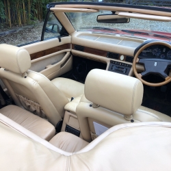 Maserati Bi Turbo Spyder Zagato