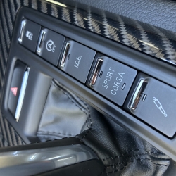 Maserati Ghibli 334 Ultima