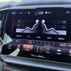 Maserati Ghibli 334 Ultima