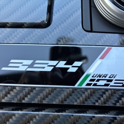 Maserati Ghibli 334 Ultima