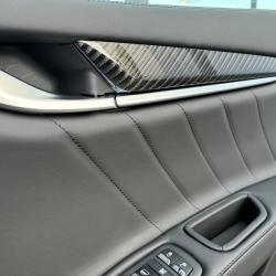 Maserati Ghibli 334 Ultima