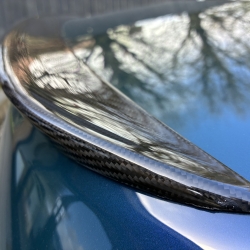 Maserati Ghibli 334 Ultima