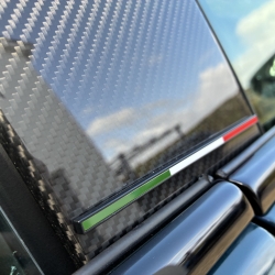 Maserati Ghibli 334 Ultima