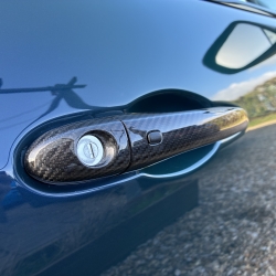 Maserati Ghibli 334 Ultima