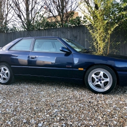 Maserati Ghibli Cup