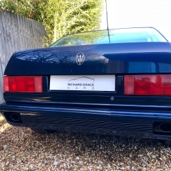 Maserati Ghibli Cup