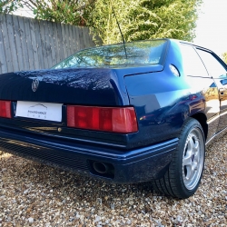 Maserati Ghibli Cup