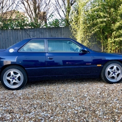 Maserati Ghibli Cup