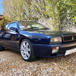 Maserati Ghibli GT