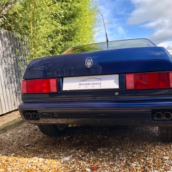 Maserati Ghibli GT