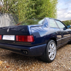 Maserati Ghibli GT