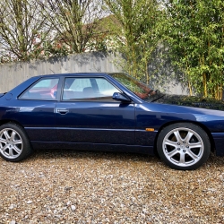 Maserati Ghibli GT