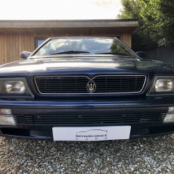 Maserati Ghibli GT