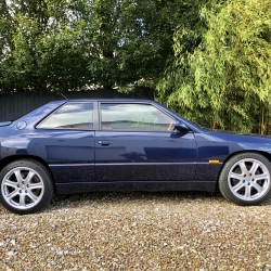 Maserati Ghibli GT